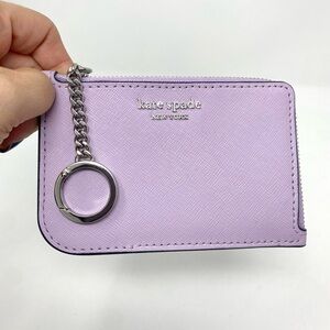 NWT kate spade Card Holder